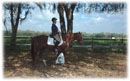 Whispering Spirits Equestrians