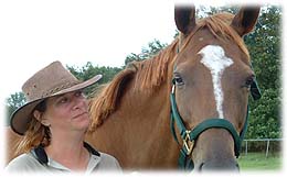 Whispering Spirits Equestrians