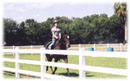 Whispering Spirits Equestrians