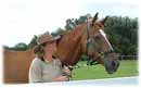 Whispering Spirits Equestrians