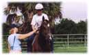 Whispering Spirits Equestrians