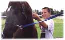 Whispering Spirits Equestrians